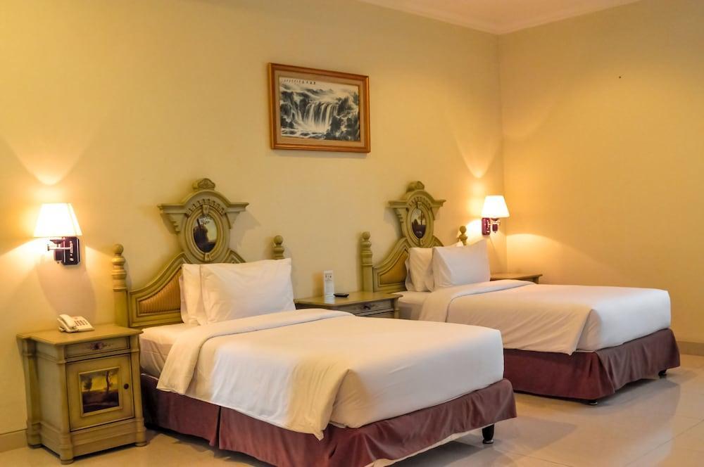 Novilla Boutique Resort Sungailiat Eksteriør billede