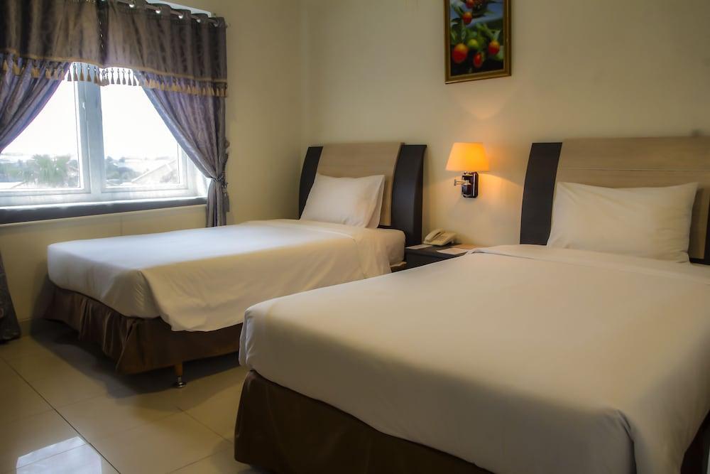 Novilla Boutique Resort Sungailiat Eksteriør billede