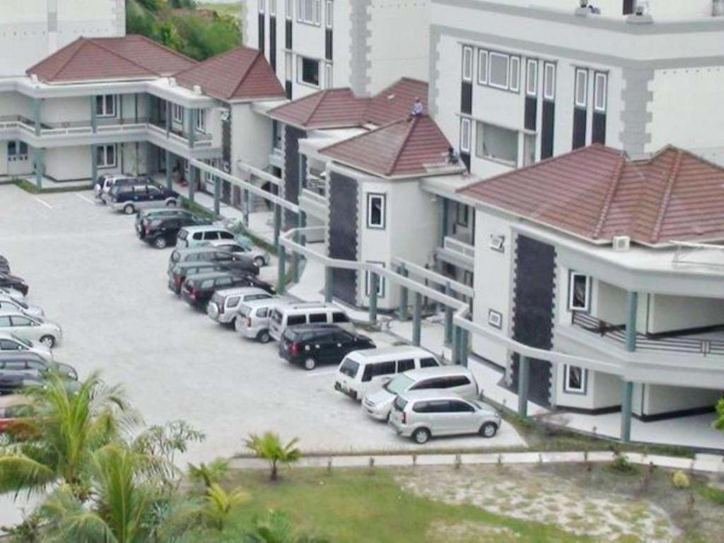 Novilla Boutique Resort Sungailiat Eksteriør billede