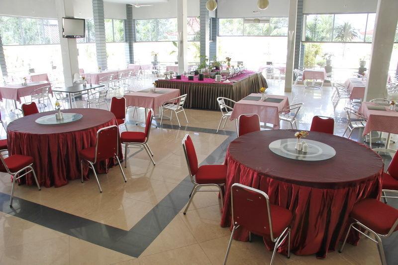 Novilla Boutique Resort Sungailiat Eksteriør billede