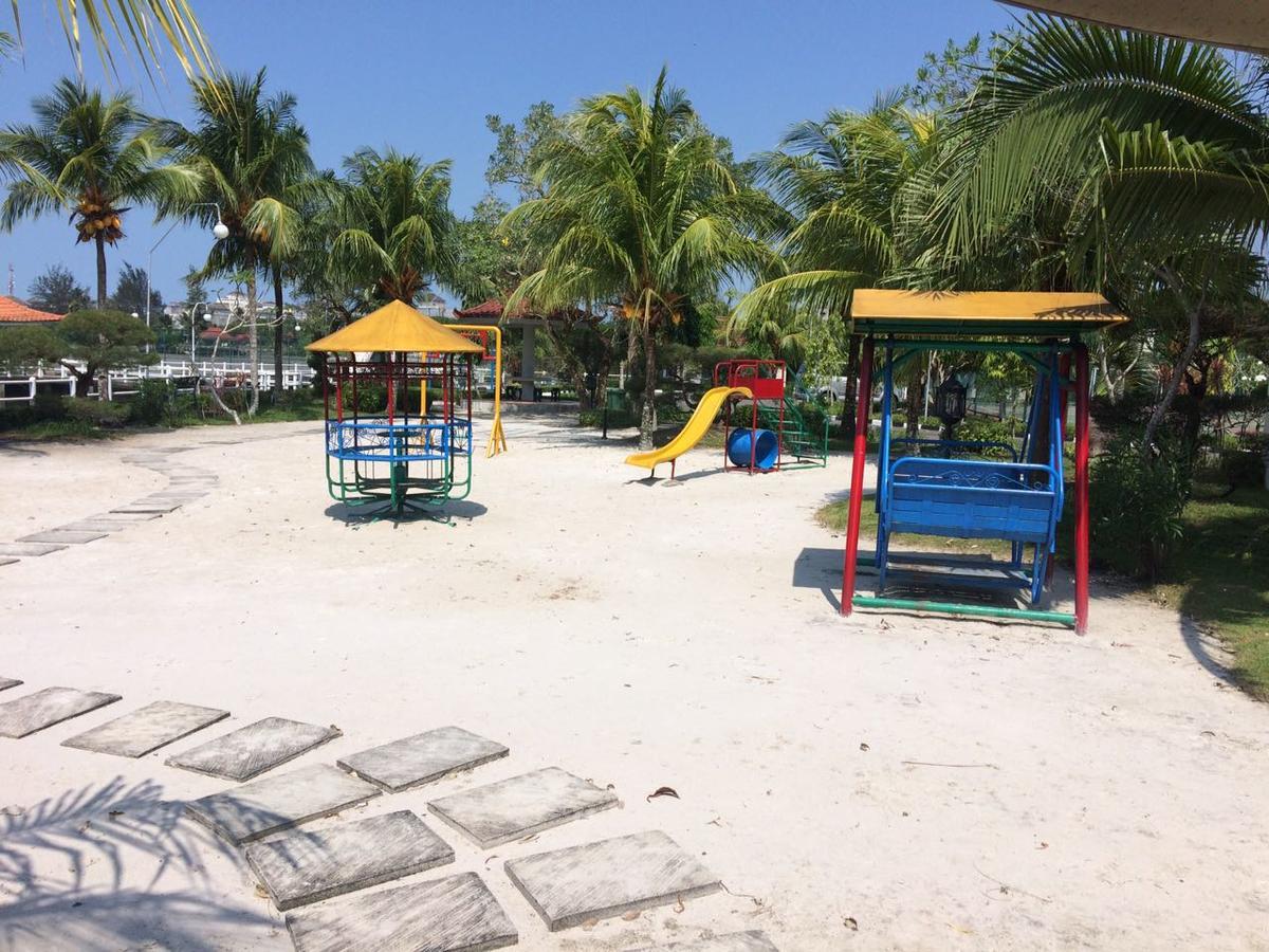 Novilla Boutique Resort Sungailiat Eksteriør billede