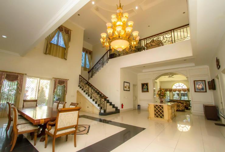 Novilla Boutique Resort Sungailiat Eksteriør billede