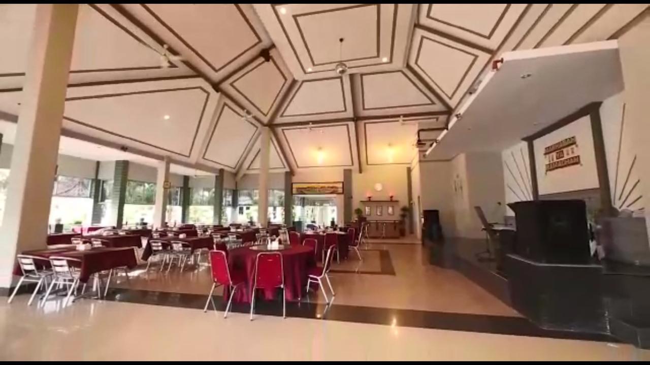 Novilla Boutique Resort Sungailiat Eksteriør billede