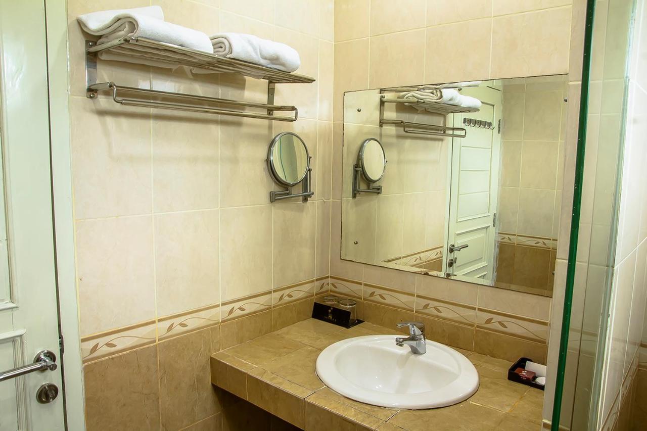 Novilla Boutique Resort Sungailiat Eksteriør billede